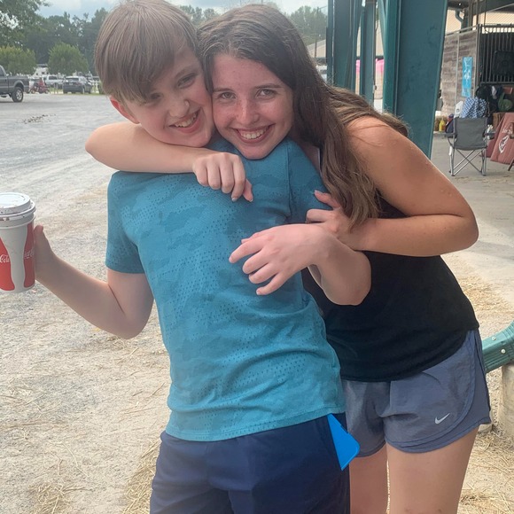 Meet your Posher, Kerri - Picture 1 of 1